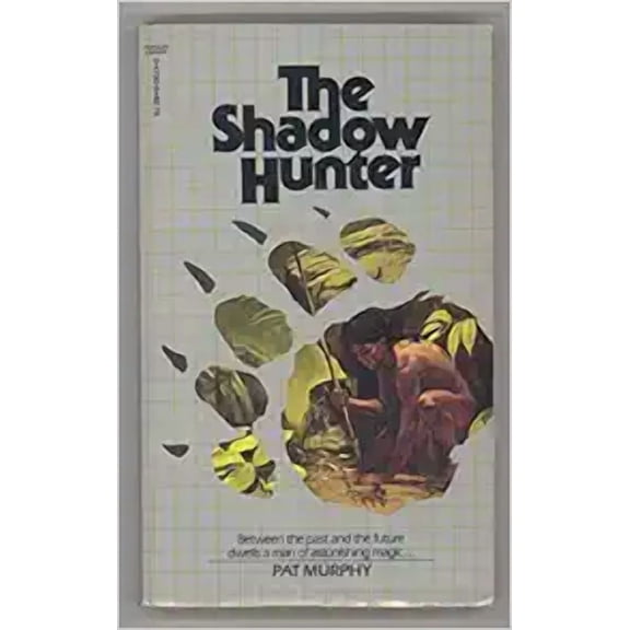 Pre-Owned The Shadow Hunter, 9780445047303, 0445047305, Paperback, First Edition edition