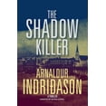 thumbnail image 1 of Pre-Owned The Shadow Killer by Arnaldur Indridason Unabridged CD Audiobook (Audio Library Binding) 1501932675, 1 of 1