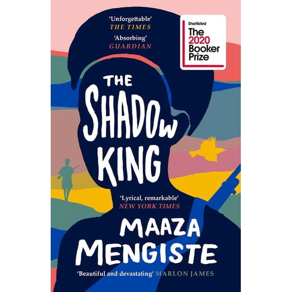 The Shadow King, (Paperback)