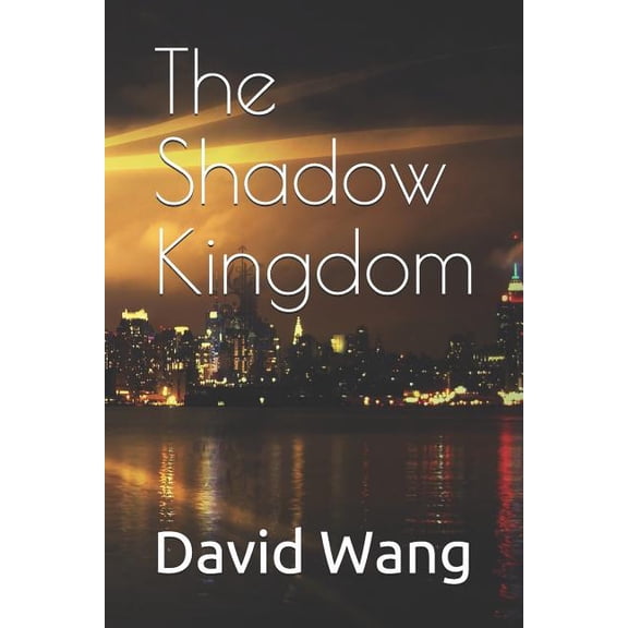 The Shadow Kingdom (Paperback)
