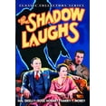 thumbnail image 1 of The Shadow Laughs (DVD), Alpha Video, Mystery & Suspense, 1 of 1