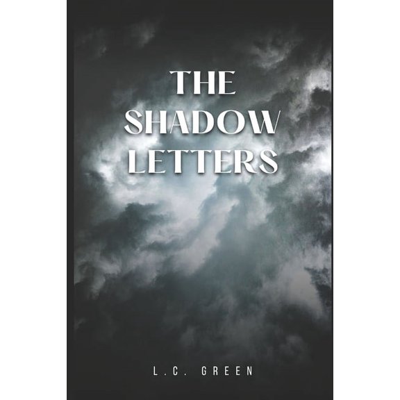 The Shadow Letters, (Paperback)
