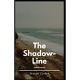 thumbnail image 1 of The Shadow-Line [Annotated] : Horror Fiction Adventure (Paperback), 1 of 1