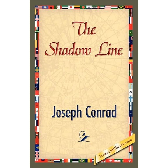 The Shadow Line (Paperback)
