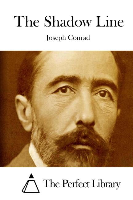 The Shadow Line, (Paperback)