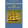thumbnail image 1 of Pre-Owned The Shadow-Line: A Confession: Worthy of My Undying Regard (World's Classics) (Paperback) 0192816861 9780192816863, 1 of 1