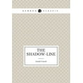 thumbnail image 1 of The Shadow-Line (Paperback), 1 of 1