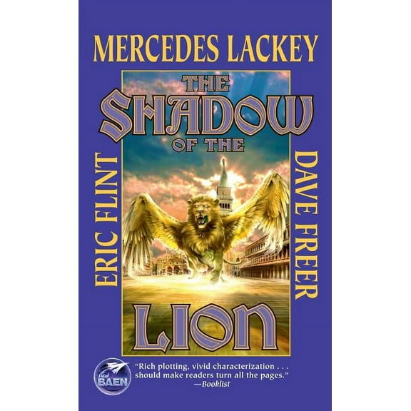 The Shadow Of The Lion (Paperback)