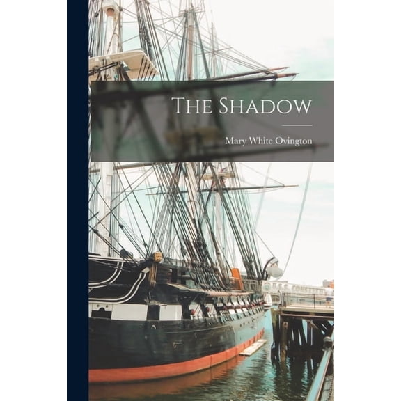 The Shadow, (Paperback)