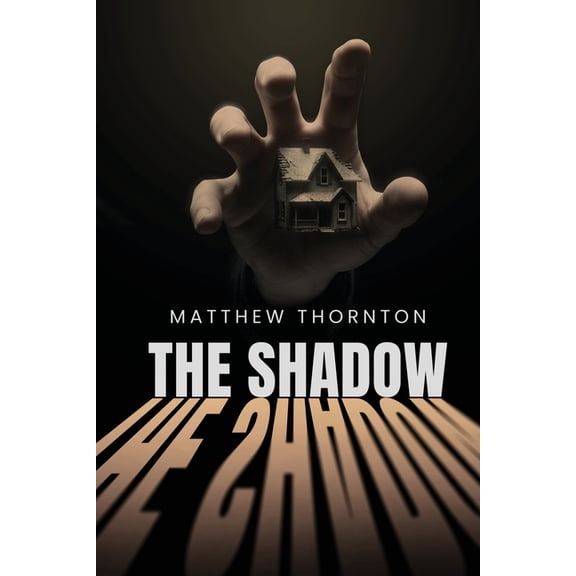 The Shadow, (Paperback)