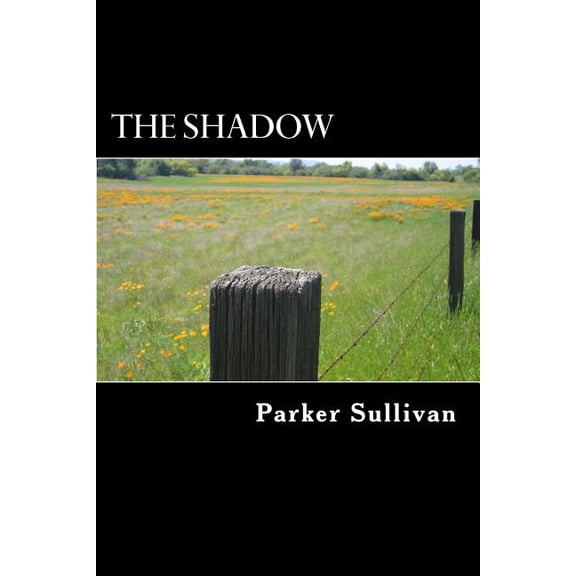 The Shadow (Paperback)