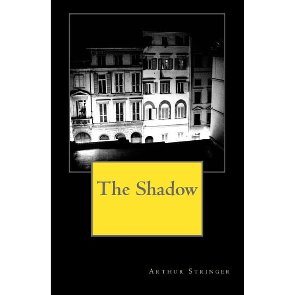 The Shadow (Paperback)