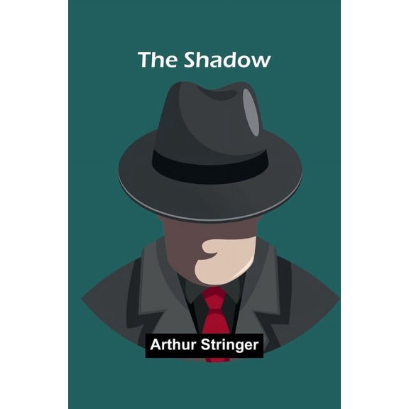 The Shadow, (Paperback)