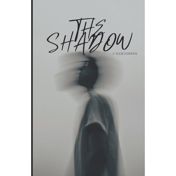 The Shadow, (Paperback)