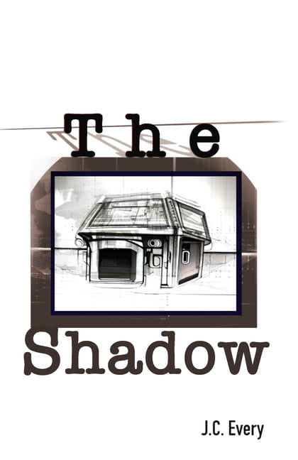 The Shadow, (Paperback)