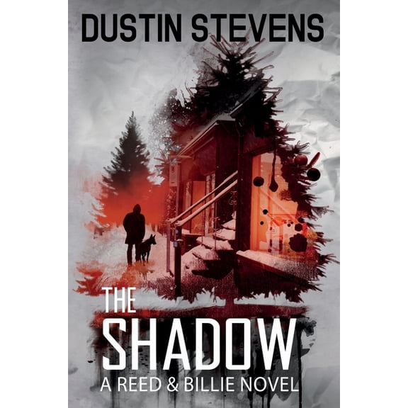 The Shadow: A Reed and Billie Novel, (Paperback)