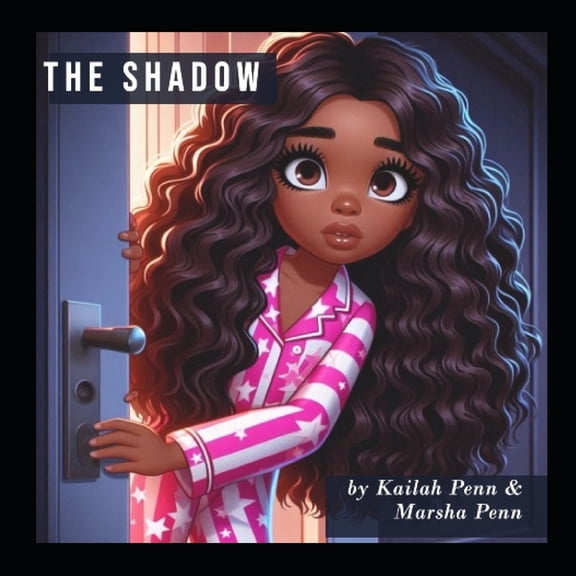 The Shadow, (Paperback)