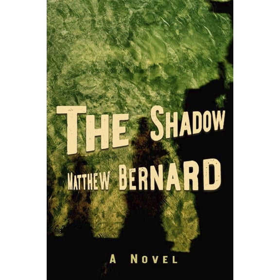 The Shadow (Paperback)