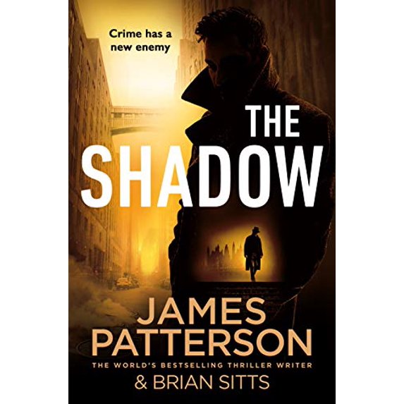 Pre-Owned The Shadow (Paperback) 1787467732 9781787467736