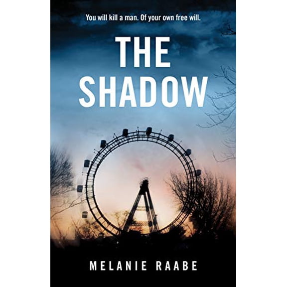 Pre-Owned The Shadow Paperback