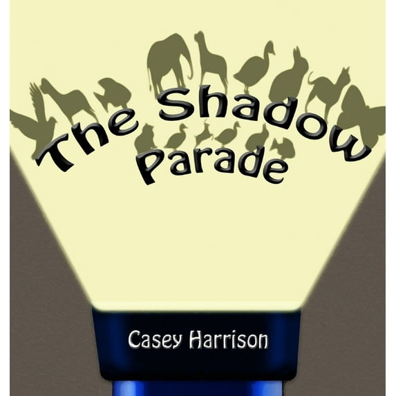 The Shadow Parade, (Hardcover)