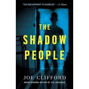 The Shadow People Hardcover