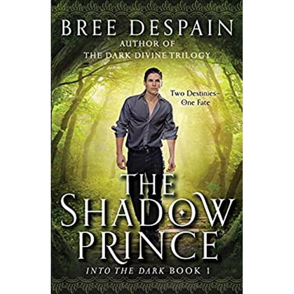 Pre-Owned The Shadow Prince (Paperback) 1606845675 9781606845677