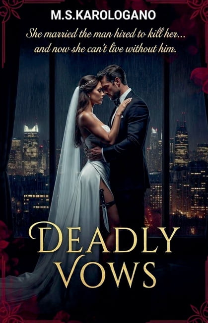 The Shadow Protector Deadly Vows, Book 3, (Paperback)