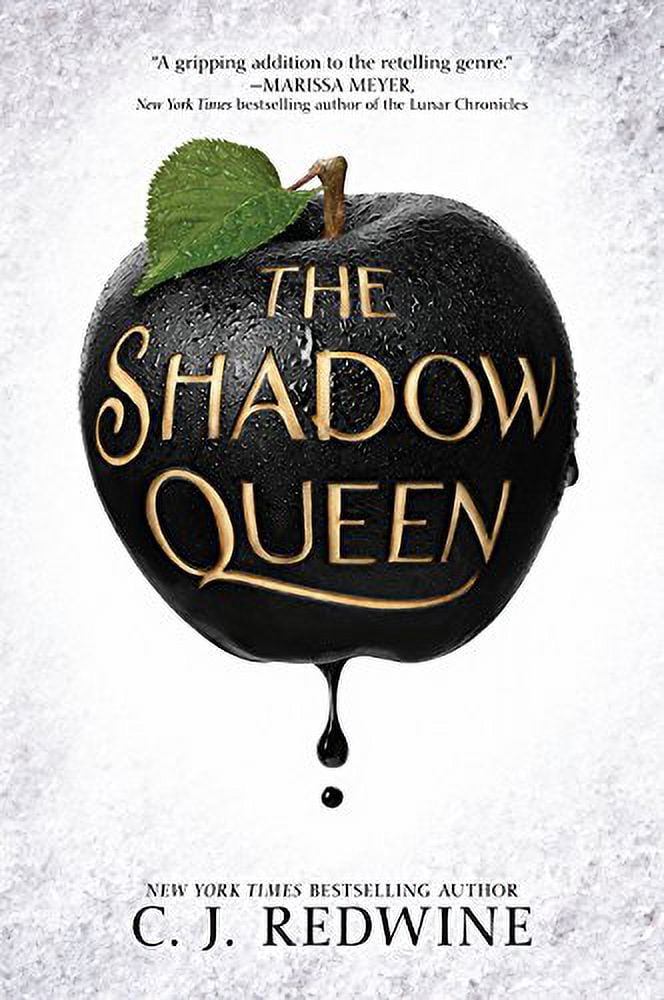 Pre-Owned The Shadow Queen: 1 (Ravenspire) Paperback