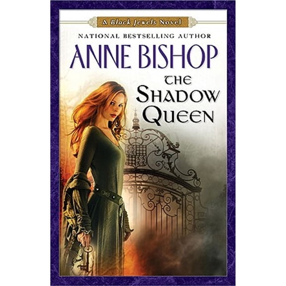 Pre-Owned The Shadow Queen (Hardcover) 0451462548 9780451462541