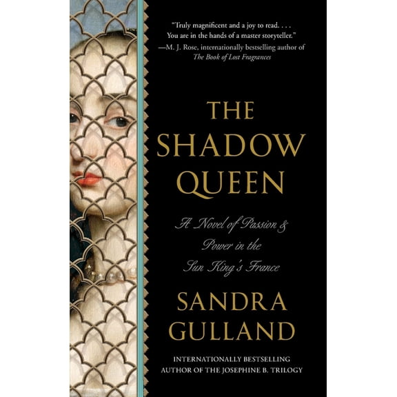 The Shadow Queen, (Paperback)