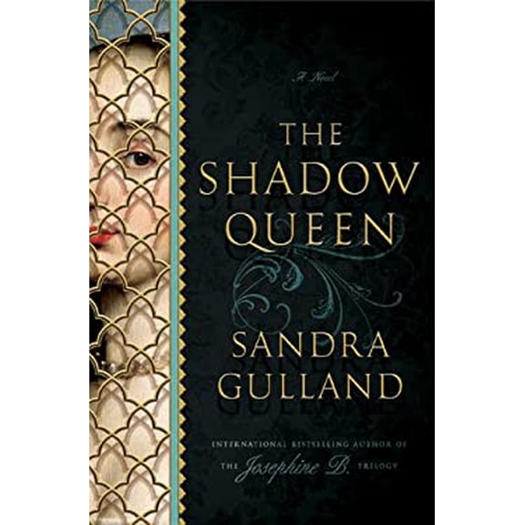 Pre-Owned The Shadow Queen (Hardcover) 1554687810 9781554687817