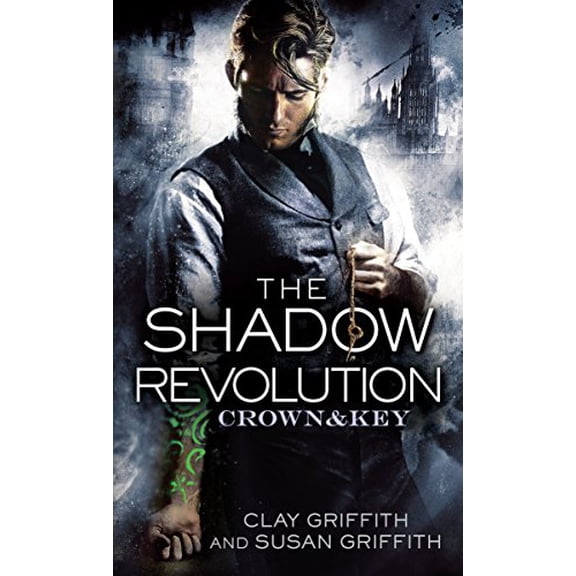 Pre-Owned The Shadow Revolution: Book 1 (Crown & Key): Crown & Key Bk 1 Paperback