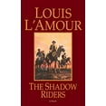 thumbnail image 1 of Pre-Owned The Shadow Riders (Mass Market Paperback) 0553231324 9780553231328, 1 of 1