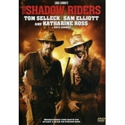 The Shadow Riders (DVD)