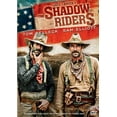 thumbnail image 1 of Pre-Owned The Shadow Riders (Dvd) (Good), 1 of 1