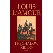The Shadow Riders, Paperback