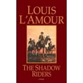 thumbnail image 1 of Pre-Owned The Shadow Riders (Mass Market Paperback) 0553231324 9780553231328, 1 of 1