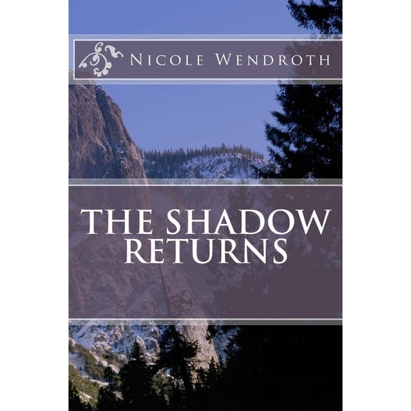Shadow Rider The Shadow Returns, Book 2, (Paperback)
