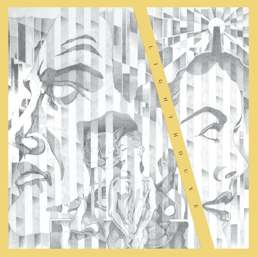 The Shadow Ring - Lighthouse - Music & Performance - Vinyl