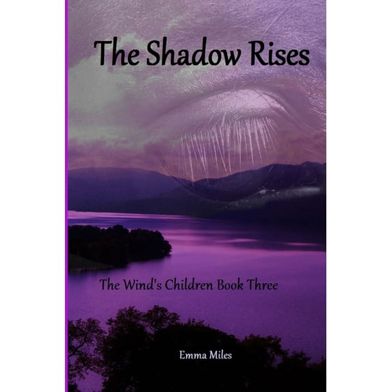 The Shadow Rises, (Paperback)