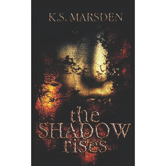 Witch-Hunter The Shadow Rises, Book 1, (Paperback)