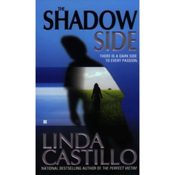 Pre-Owned The Shadow Side (Unknown) 0425191028 9780425191026