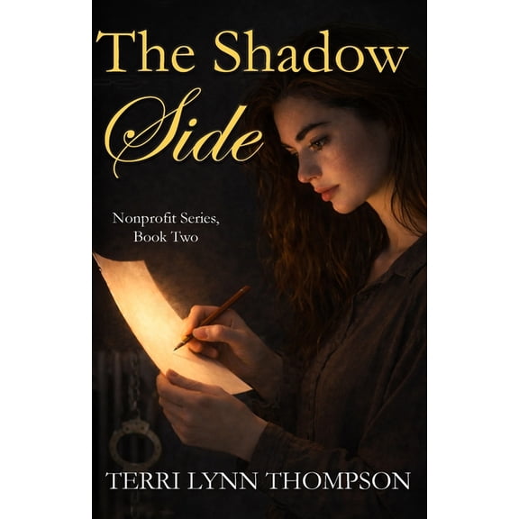 The Shadow Side, (Paperback)