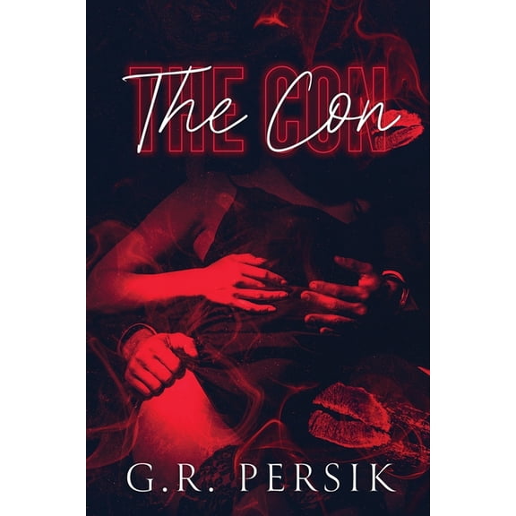 The Shadow Syndicate The Con, (Paperback)