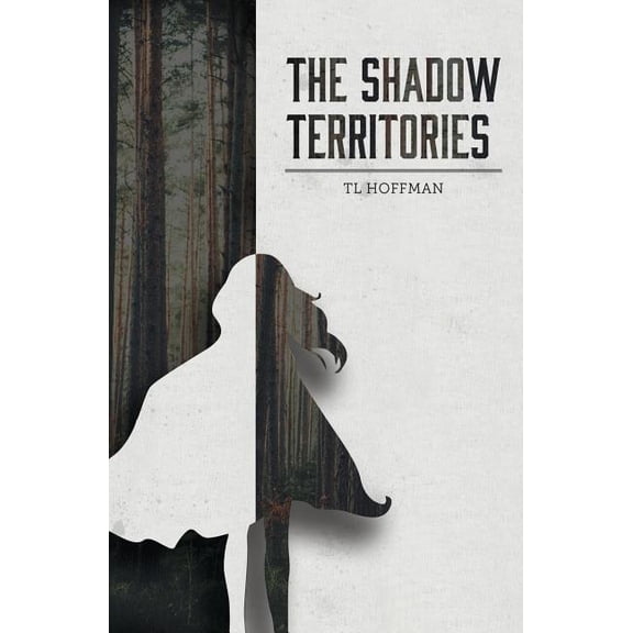 The Shadow Territories (Paperback)