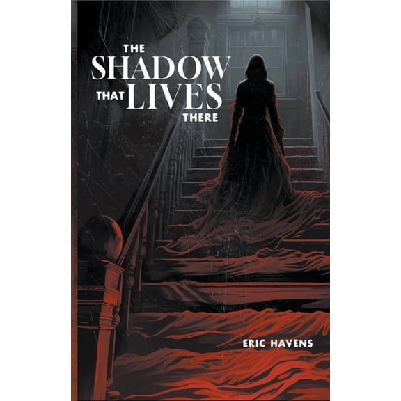 The Shadow That Lives There, (Paperback)