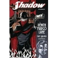 thumbnail image 1 of The Shadow: The Death of Margo TP (Paperback), 1 of 1