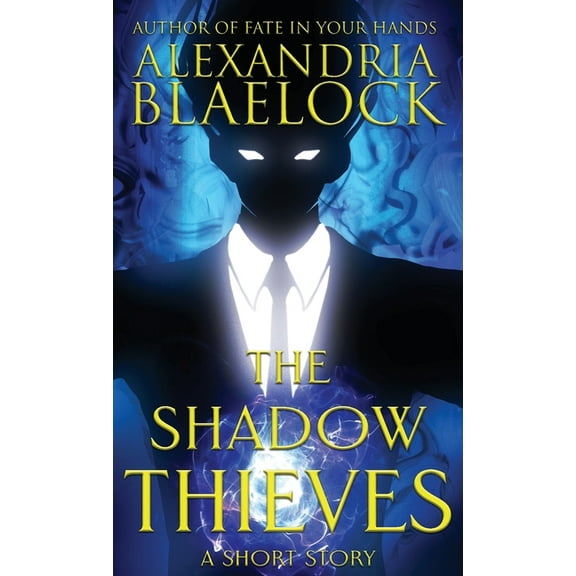 The Shadow Thieves, (Paperback)