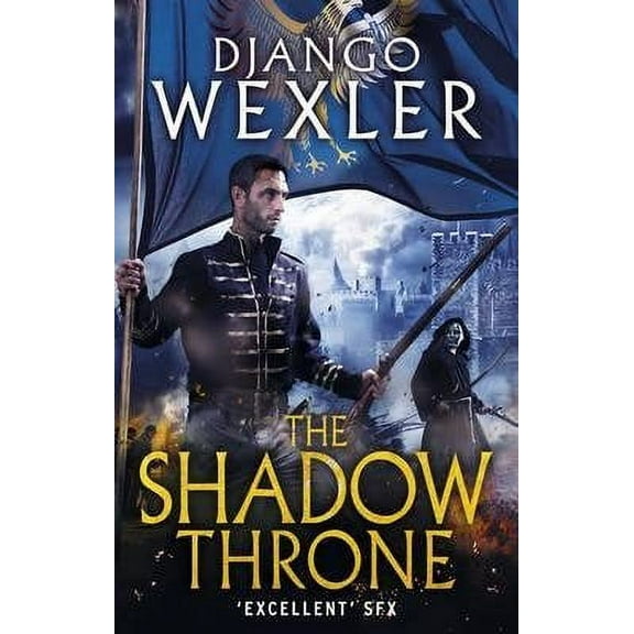 The Shadow Throne
